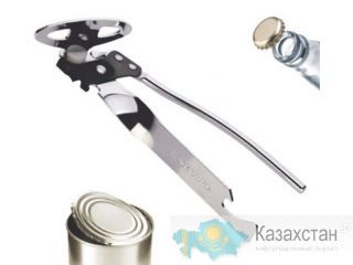 Консервный ключ открывалка универсальная 43107 Алматы и Алматинская область