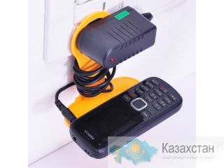 Приспособление для зарядки сотовых телефонов 49002 Алматы и Алматинская область