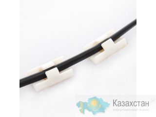 Зажимы фиксаторы для проводов 46009 Алматы и Алматинская область