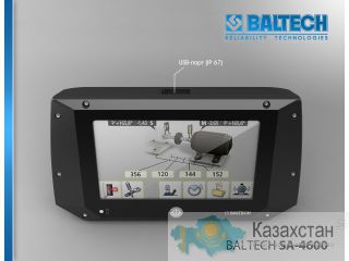Ремонт насосов, замена насосов, подключение насосов, установка насосов –BALTECHSA-4600 Казахстан
