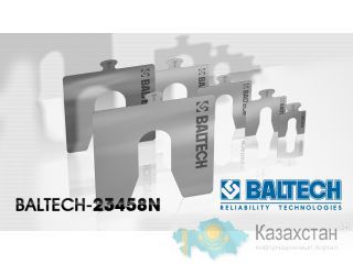 Система BALTECHSA-4600 для ремонта электродвигателей и замены электродвигателей Казахстан