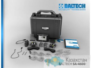 Центровка, центровка валов, лазерная центровка, пластины для центровки BALTECH-23458N Казахстан