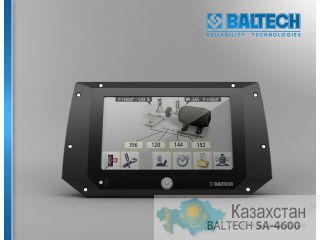 BALTECH-23458N, лазерная центровка и наладка турбин, настройка турбин, диагностика Казахстан