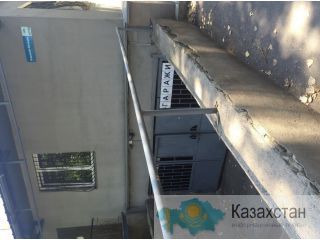 Сдается в АРЕНДУ или ПРОДАМ отличный подземный гараж Алматы