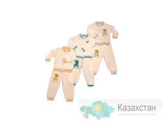 Костюм малышам Зайчик 311163 Алматы и Алматинская область