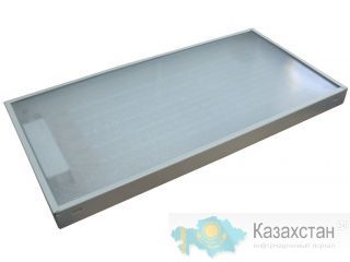 Светильник светодиод "Производственный"(Микропризма-Квадрат) Алматы и Алматинская область