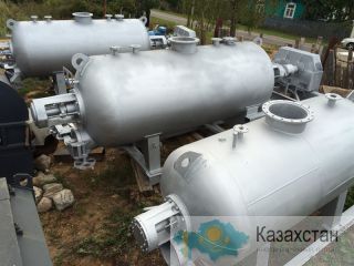 Вакуумный Котел КВ-4.6М и Ж4ФПА (Котлы Лапса) Минск Беларусь