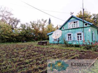 4-ком дом в Белоусовке ул. Кутузова 3, Усть-Каменогорск