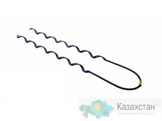 Вязка спиральная ВС 35/50.2 Алматы и Алматинская область