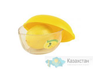 Контейнер для хранения лимона в холодильнике 43144 Алматы и Алматинская область