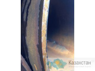 продам труба восстановленная 530х10 530X9 530X8 г.Челябинск