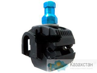 Зажим ответвительный прокалывающий P2X-150 (50-150;6-35) Алматы и Алматинская область