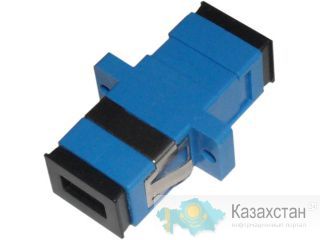 Адаптер оптический SC/UPC Алматы и Алматинская область