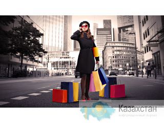 Shop-сопровождение Алматы