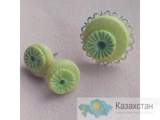 Студия авторского дизайна Алматы