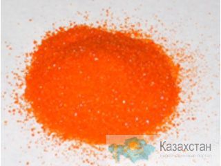 Бихромат калия Алматы