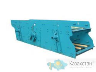 Грохот ГИС-52 Челябинск