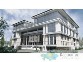 Проектирование зданий и сооружений Алматы и Алматинская область