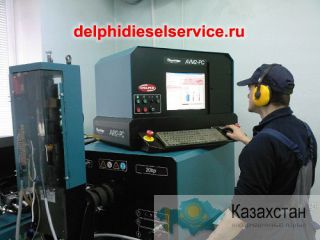 Ремонт насос секций PLD и насос форсунок Renault (рено) Мagnum, Premium, Kerax, Dxi; Люберцы, Московская область
