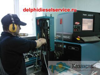 Ремонт насос форсунок John Deere (джон дир), Cummins (камминз) 15; Люберцы, Московская область