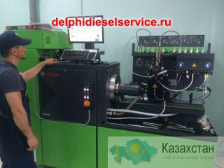Ремонт насос форсунок Caterpillar (катерпиллер), Cummins (камминз); Люберцы, Московская область