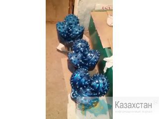Долото шарошечное, буровое, маслонаполненное Карагандинская область