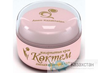 Омолаживающий крем  "КОКТЕМ" костанай