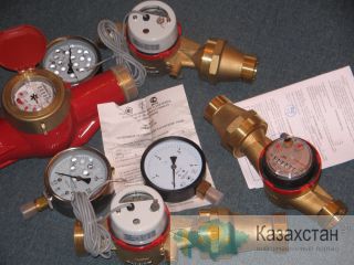 счетчики манометры газоанализаторы Омск