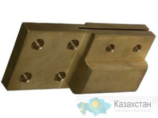 Зажим контактный НПО "ЭнергоКомпект" на НН для трансформатора ТМ, ТМГ ,ТМЗ 160, 250, 400, 630, 1000, 1600, 2500 кВа Чебоксары