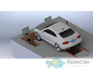 Акция! Cтенд развал схождения электронный. Оптический. Цена 26 000рублей. Казахстан