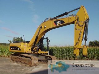 Находим работу для Вашей спецтехники Алматы