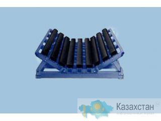 Демпферная станция Челябинск