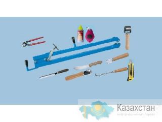 Инструменты для стыковки конвейрных лент Челябинск