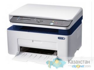 WorkCentre 3025BI Алматы