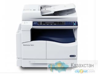 МФУ Xerox WorkCentre 5022D Алматы