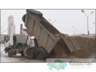 Бетон в Алматы. Низкие цены. Алматы