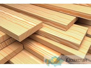 Продам пиломатериал Россия, Красноярский край, город Канск
