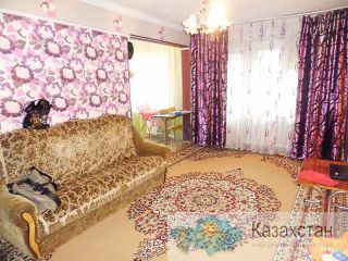Продам 3-х р-н Аблакетки, ремонт Усть-Каменогорск