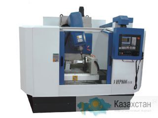 5-ти координатный центр VHP800-5AX Пекин Китая