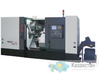 TMC25SMTY  токарный многоцелевой станок Пекин Китая