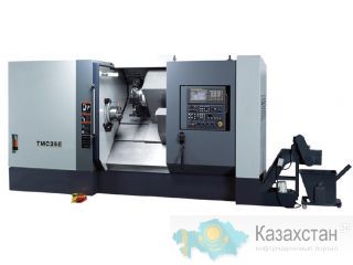 TMC25E  токарный многоцелевой станок Пекин Китая
