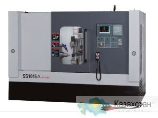 SS1015A  токарный многоцелевой станок Пекин Китая