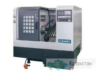 CLK6440A  токарный станок Пекин Китая