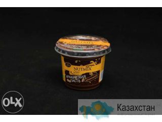 Арахисовая Паста NUTMIX Алматы