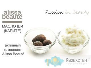 Масло ШИ (карите) Алматы и Алматинская область