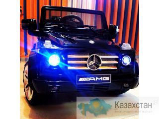 Детские электромобили. Качество. Гарантия. Алматы