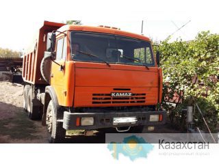 Продам КамАЗ в ИДЕАЛЬНОМ СОСТОЯНИИ, Алматы