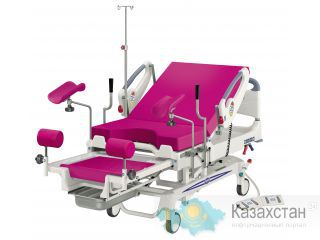 Кровать для Родовспоможения LM-01.3 FAMED Другое месторасположение