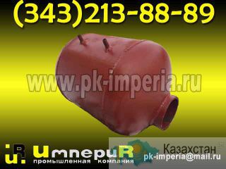 Воздухосборник Reflex LA   32 Другое месторасположение