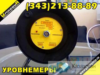 Уровнемер скважинный типа ЭУ электроконтактный Другое месторасположение